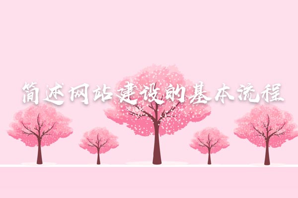 簡(jiǎn)述網(wǎng)站建設(shè)的基本流程.jpg