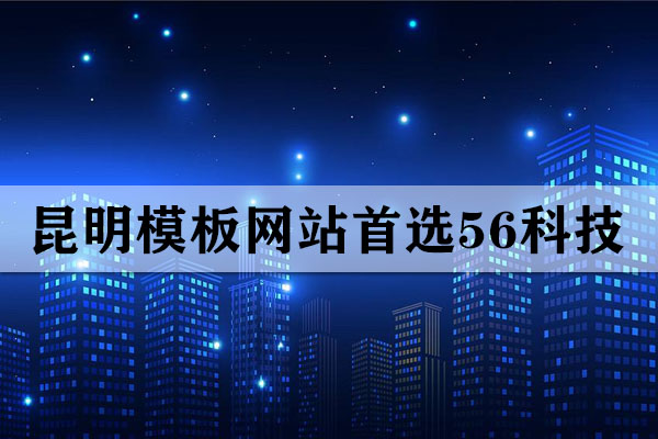 昆明網(wǎng)站開發(fā)公司哪家好？
