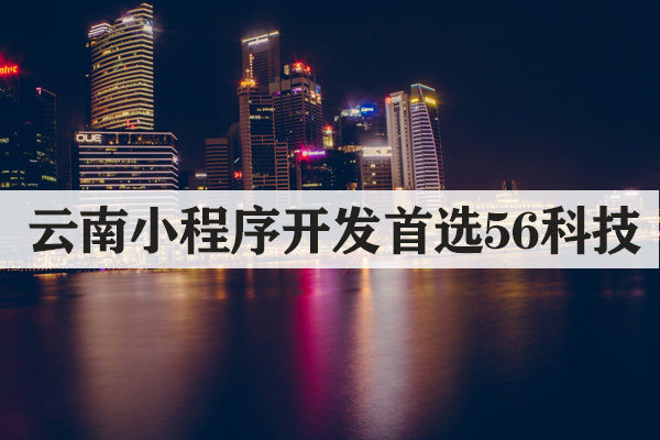 云南優(yōu)質(zhì)的小程序定制開(kāi)發(fā)需要多少錢(qián)