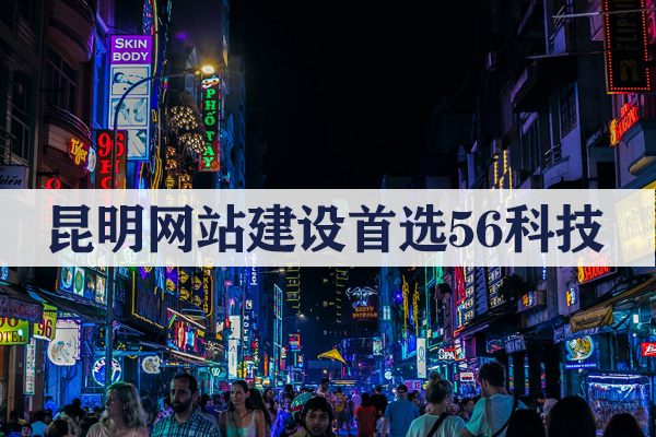 云南專業(yè)網(wǎng)站開發(fā)公司哪家好？