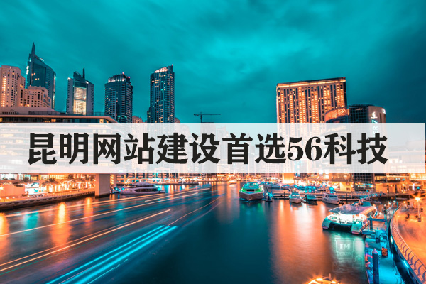 昆明企業(yè)展示網(wǎng)站搭建多少錢
