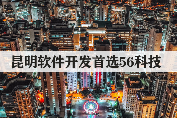 昆明APP開(kāi)發(fā)公司哪家好？