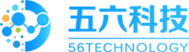 云南五六科技網(wǎng)絡(luò)有限公司LOGO